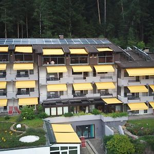 Hotel Hochwald Bad Liebenzell Exterior photo