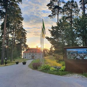 Bommersvik Hotell & Konferens Jarna  Exterior photo