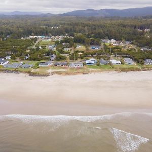 Pacific Sands Waldport Exterior photo