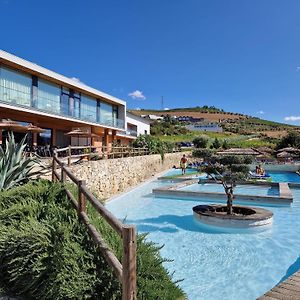 Douro Cister Hotel Resort Ucanha Exterior photo