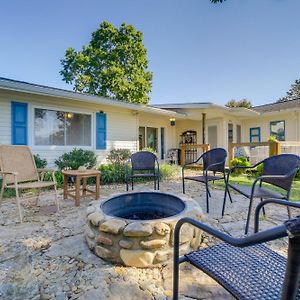 Serene Lake Junaluska Escape - Pets Welcome! Exterior photo