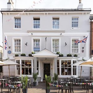 The Red Lion Hotel Spalding Exterior photo