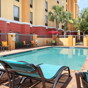 Hampton Inn & Suites Jacksonville South - Bartram Park Exterior photo