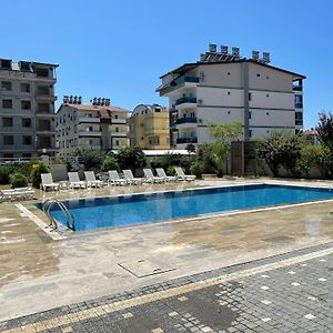 Cozy Sunny Apartment Gazipasa Exterior photo