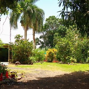 La Casa De Vida Natural Rio Grande Exterior photo