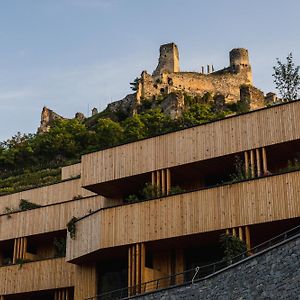 Weinhaus Nigl - Hotel, Restaurant Und Spa Senftenberg Exterior photo