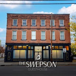 Swepson Guesthouse King Sleep42 15Br 10Ba 22Beds Louisville Exterior photo