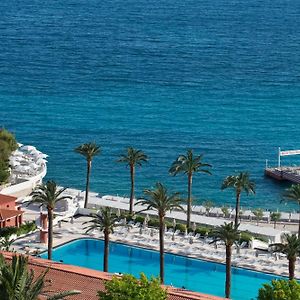 Monte-Carlo Beach Roquebrune-Cap-Martin Exterior photo