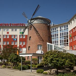 Muhlenhotel Halle-Leipzig Landsberg  Exterior photo