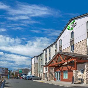 Extended Stay America Suites - Boston - Saugus Exterior photo
