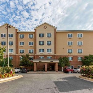 Extended Stay America Suites - Washington, Dc - Springfield Exterior photo