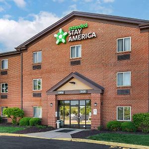 Extended Stay America Select Suites - St Louis - Earth City Exterior photo