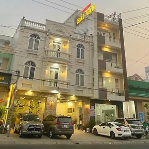 Haivan Hostel Chau Doc Exterior photo