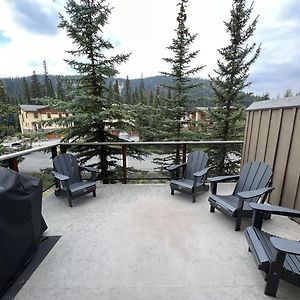 Trappers Landing #34 By Bear Country Villa Sun Peaks Exterior photo