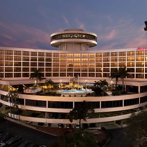 Tampa Airport Marriott Hotel Exterior photo