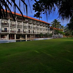 Temple Tree Resort & Spa Bentota Exterior photo