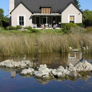 Tranquility Villa Hermanus Exterior photo