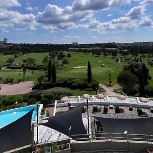 Hotel Golf Fontcaude Montpellier Exterior photo