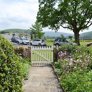 Clematis Cottage Burnsall Exterior photo