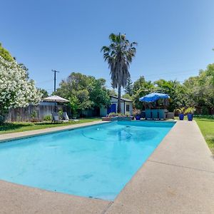 Family Home With Pool About 7 Mi To Downtown Sacramento! Exterior photo