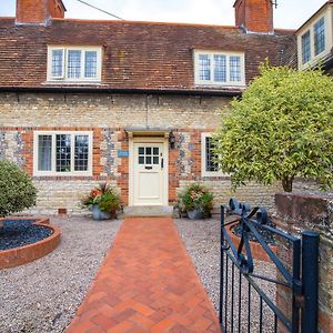 Dulcie Cottage Benson Exterior photo