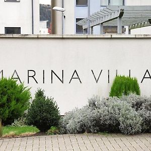 Marina Villas, Trawler Road, Marina Swansea Exterior photo