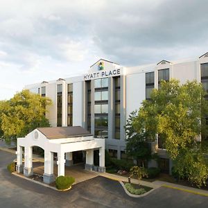 Hyatt Place Nashville Brentwood Exterior photo