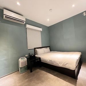 Donni Room For Rent Taipei Exterior photo