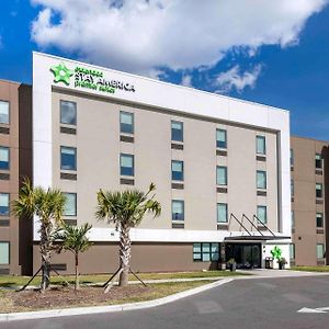 Extended Stay America Premier Suites - Tampa - Fairgrounds - Casino Exterior photo