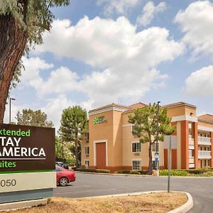 Extended Stay America Suites - Orange County - Brea Exterior photo
