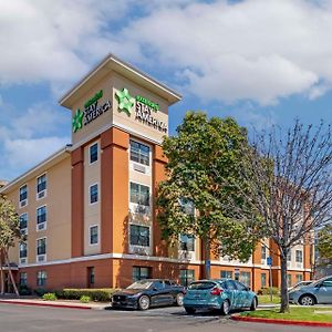 Extended Stay America Suites - Orange County - Katella Ave Exterior photo