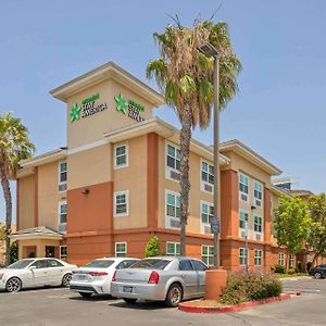 Extended Stay America Suites - Los Angeles - Carson Exterior photo