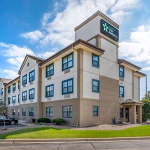 Extended Stay America Suites - Chicago - Romeoville - Bollingbrook Exterior photo