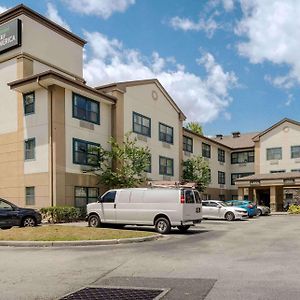 Extended Stay America Select Suites - Orlando - Maitland - 1760 Pembrook Dr Exterior photo