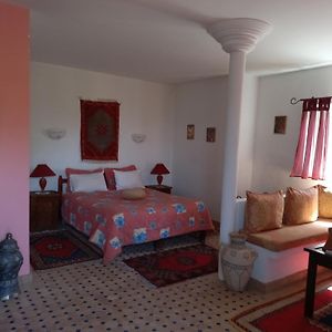 Les Tourmalines Bed & Breakfast Ouarzazate Exterior photo