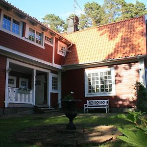 Villa Grasdalen Karlstad Exterior photo