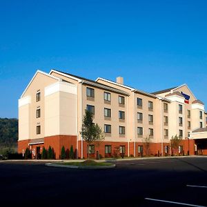 Fairfield Inn & Suites Pittsburgh Neville Island Robinson Township  Exterior photo