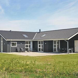Pet Friendly Home In Skjern With Kitchen Stavning Exterior photo