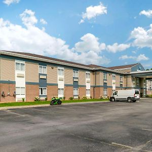 Best Western Clare Hotel Exterior photo