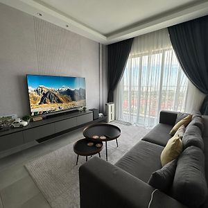 Sandakan Seaview-Suite Top Floor Exterior photo