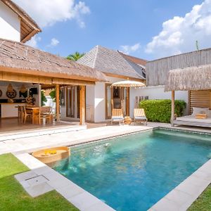 Villa Waterlily Seminyak  Exterior photo