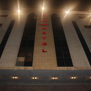 Rose Al Haditha Hotel Jeddah Exterior photo