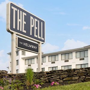 The Pell, Part Of Jdv By Hyatt Hotel Middletown Exterior photo