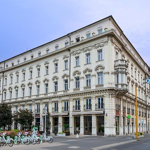 Danubius Hotel Raba Exterior photo