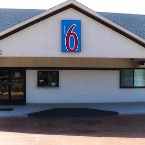 Motel 6-Alvin, Tx Exterior photo