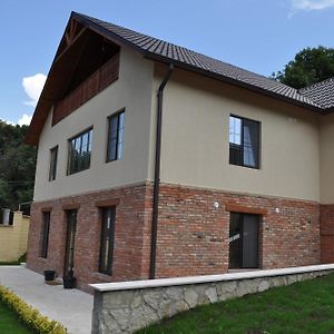 Reserve Dilijan Exterior photo