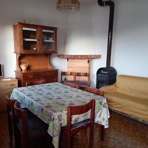 Bellavista - Appartamenti & Affittacamere Sul Lago Di Scanno - Senza Colazione Exterior photo