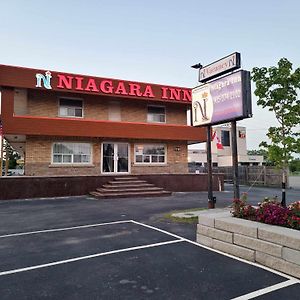 Niagara Inn Exterior photo
