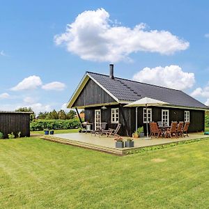 Gorgeous Home In Slagelse With Wifi Exterior photo