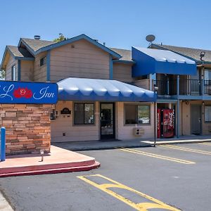 Downtown Slo Inn - San Luis Obispo Exterior photo